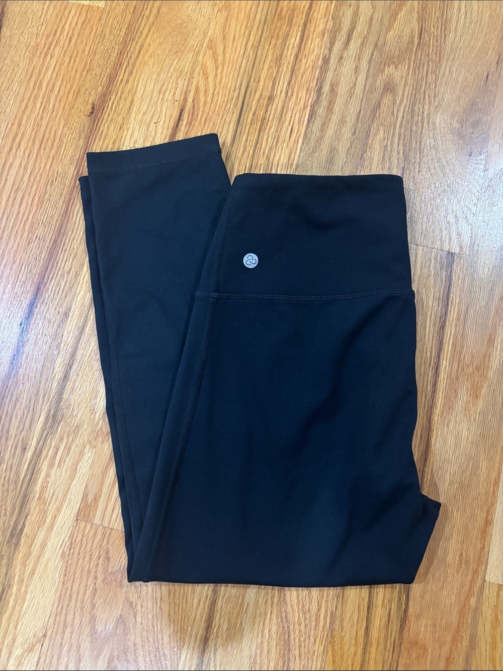 Zella capri leggings
